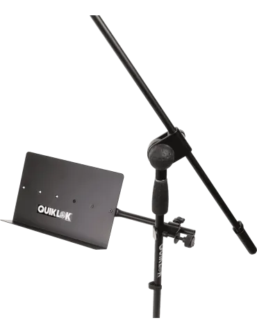  QUIKLOK MS303 Notenständer mit Klemme|MusicGoodDeal  2