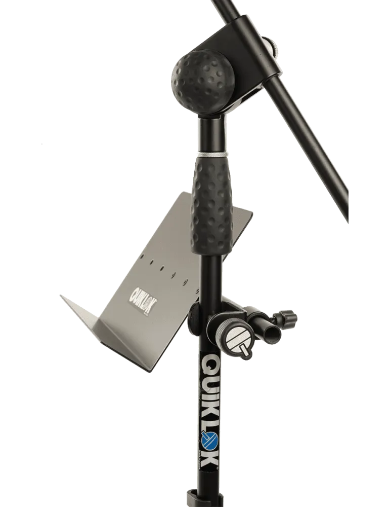  QUIKLOK MS303 Notenständer mit Klemme|MusicGoodDeal 