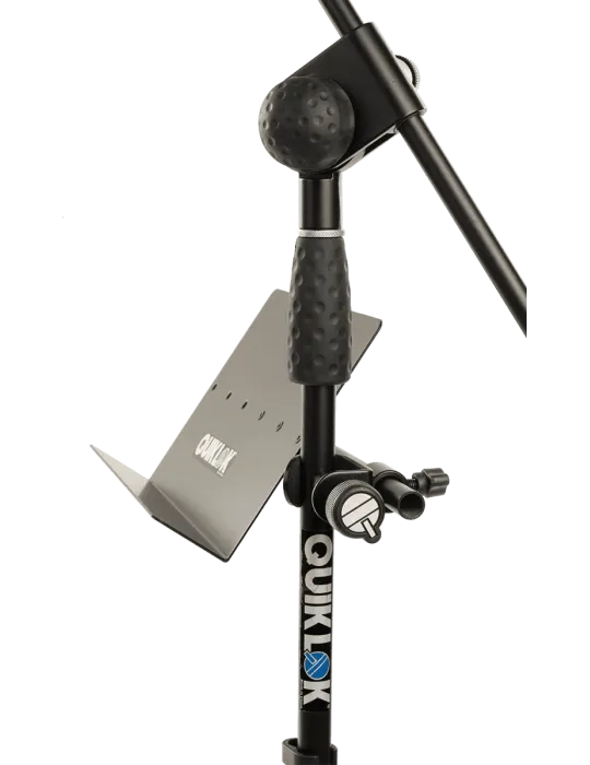  QUIKLOK MS303 Notenständer mit Klemme|MusicGoodDeal 