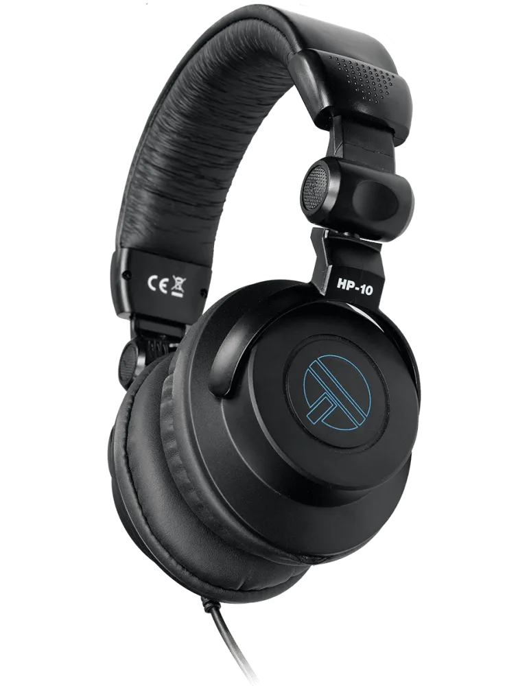 QUIKLOK HP10 | MusicGoodDeal