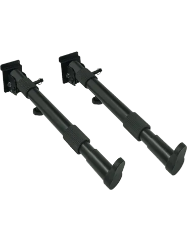  QUIKLOK SBK20 Pair of keyboard arms|MusicGoodDeal 