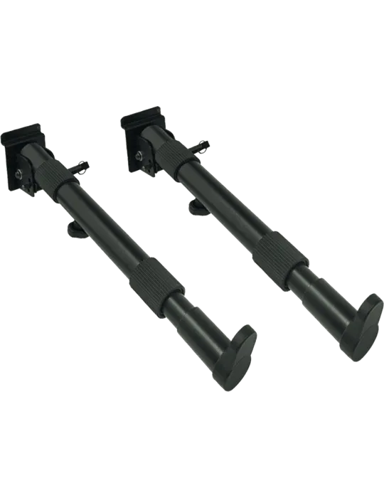  QUIKLOK SBK20 Pair of keyboard arms|MusicGoodDeal 