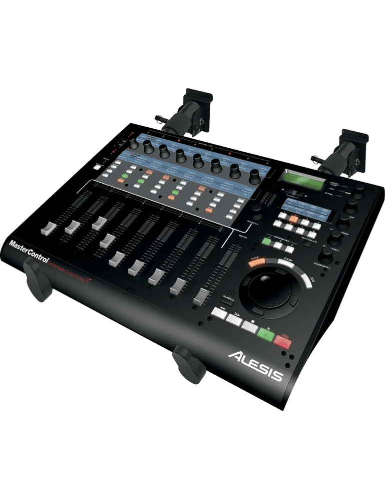  QUIKLOK SBK20 Pair of keyboard arms|MusicGoodDeal 