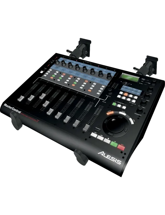  QUIKLOK SBK20 Pair of keyboard arms|MusicGoodDeal 