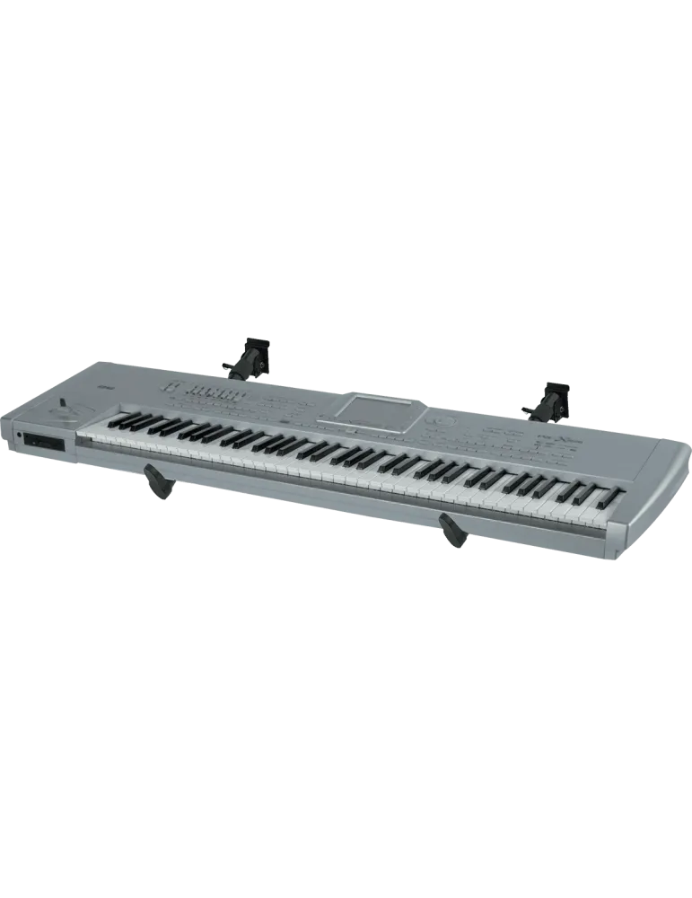 QUIKLOK SBK20 Pair of keyboard arms|MusicGoodDeal 