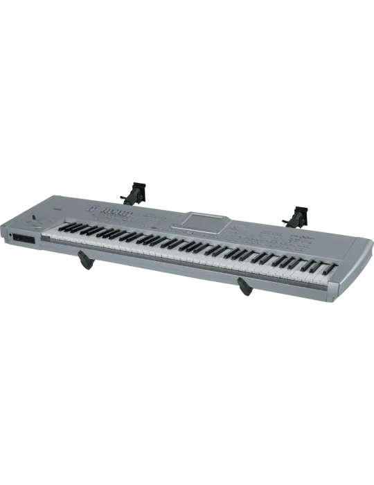  QUIKLOK SBK20 Pair of keyboard arms|MusicGoodDeal 
