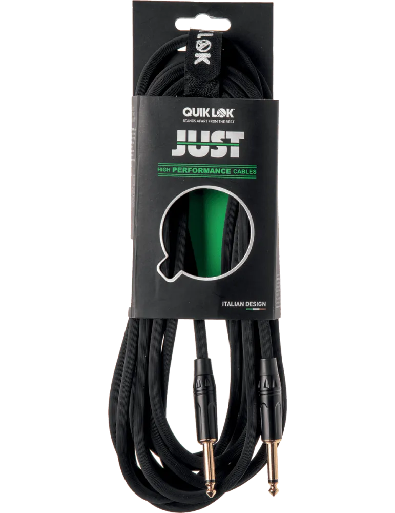 QUIKLOK JUST-JJ-3 | MusicGoodDeal