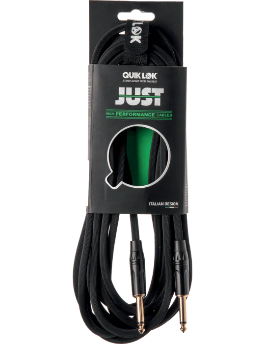 QUIKLOK JUST-JJ-6 | MusicGoodDeal