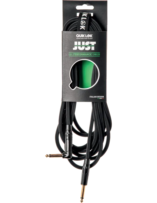 QUIKLOK JUST-JR-3 | MusicGoodDeal