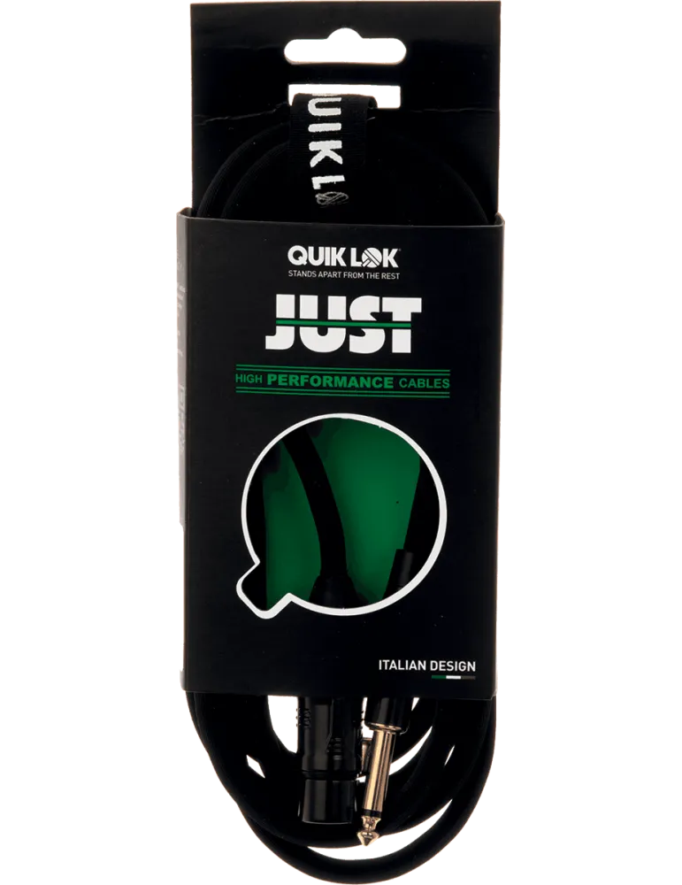 QUIKLOK JUST-FJM-10 | MusicGoodDeal