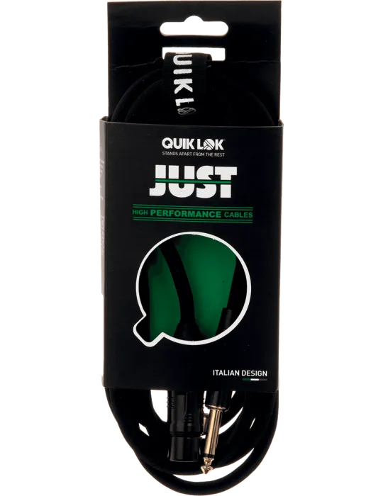 QUIKLOK JUST-FJM-10 | MusicGoodDeal