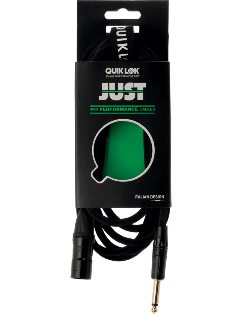 QUIKLOK JUST-MJM-3 | MusicGoodDeal