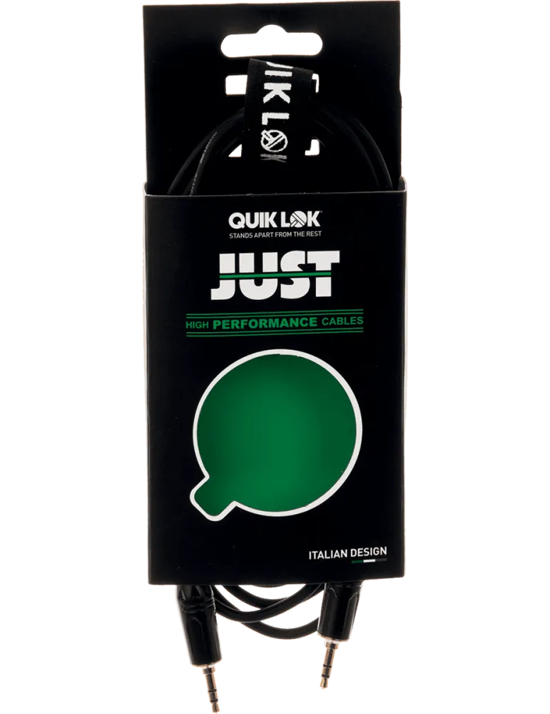 QUIKLOK JUST-J35J35-3 | MusicGoodDeal