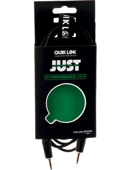 QUIKLOK JUST-J35J35-5 | MusicGoodDeal