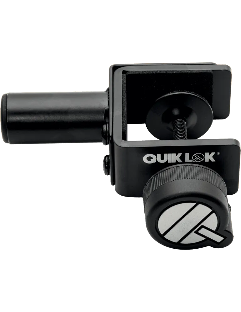  QUIKLOK CLAMP001 Zubehör - QLX Zubehör-Adapter|MusicGoodDeal 