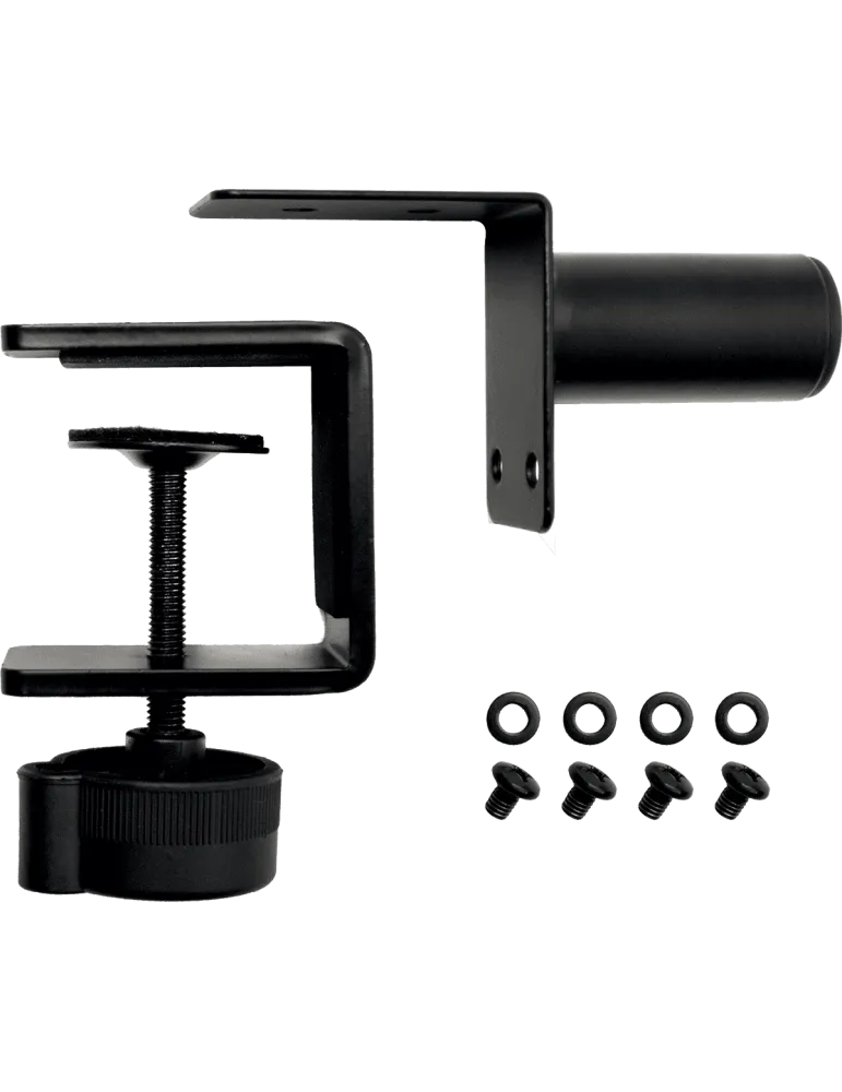  QUIKLOK CLAMP001 Zubehör - QLX Zubehör-Adapter|MusicGoodDeal 