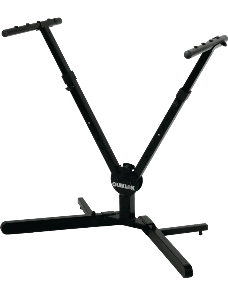  QUIKLOK QLY40 Stand Tastatur Y|MusicGoodDeal 