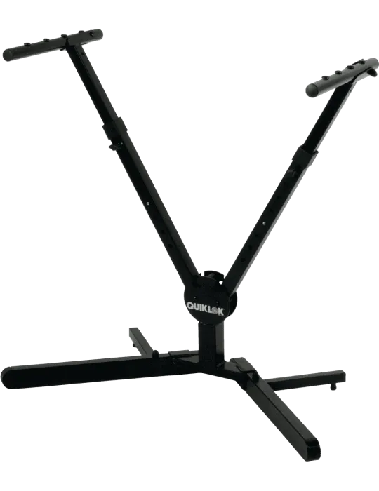  QUIKLOK QLY40 Stand Tastatur Y|MusicGoodDeal 