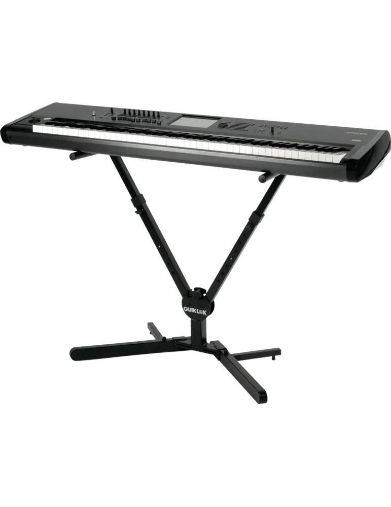  QUIKLOK QLY40 Stand Tastatur Y|MusicGoodDeal 