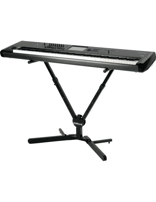  QUIKLOK QLY40 Stand Tastatur Y|MusicGoodDeal 