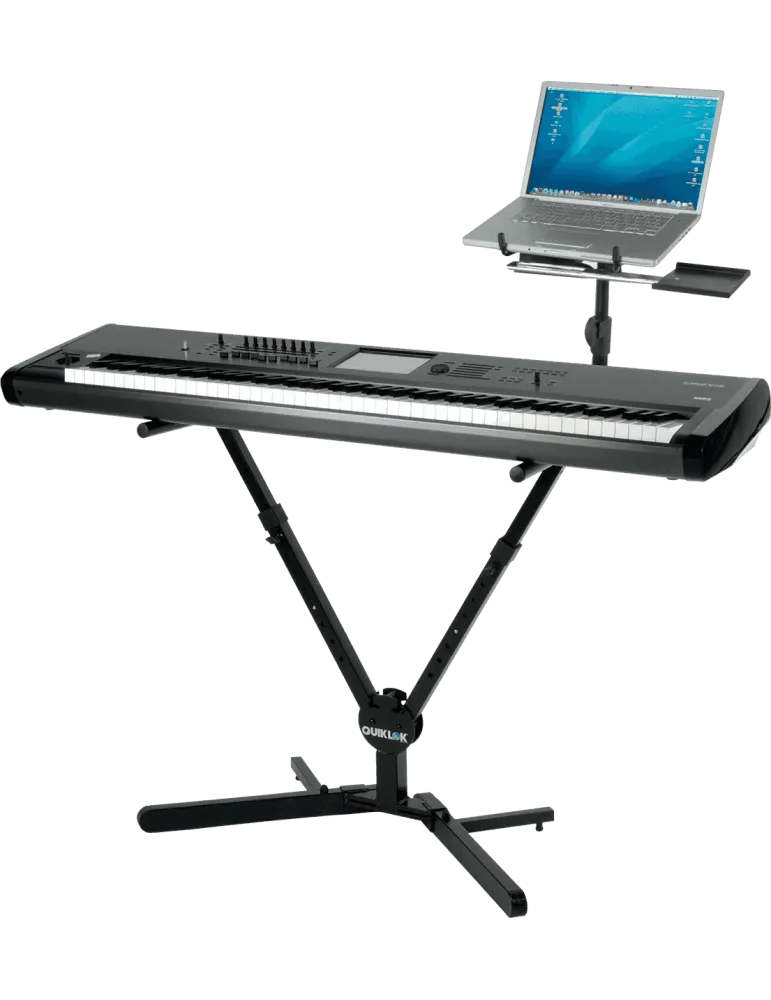  QUIKLOK QLY40 Stand Tastatur Y|MusicGoodDeal 