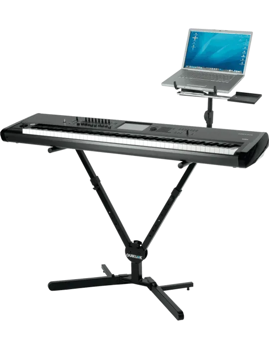  QUIKLOK QLY40 Stand Tastatur Y|MusicGoodDeal 