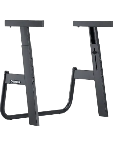  QUIKLOK M91 Keyboard-Stand "Monolith"|MusicGoodDeal 