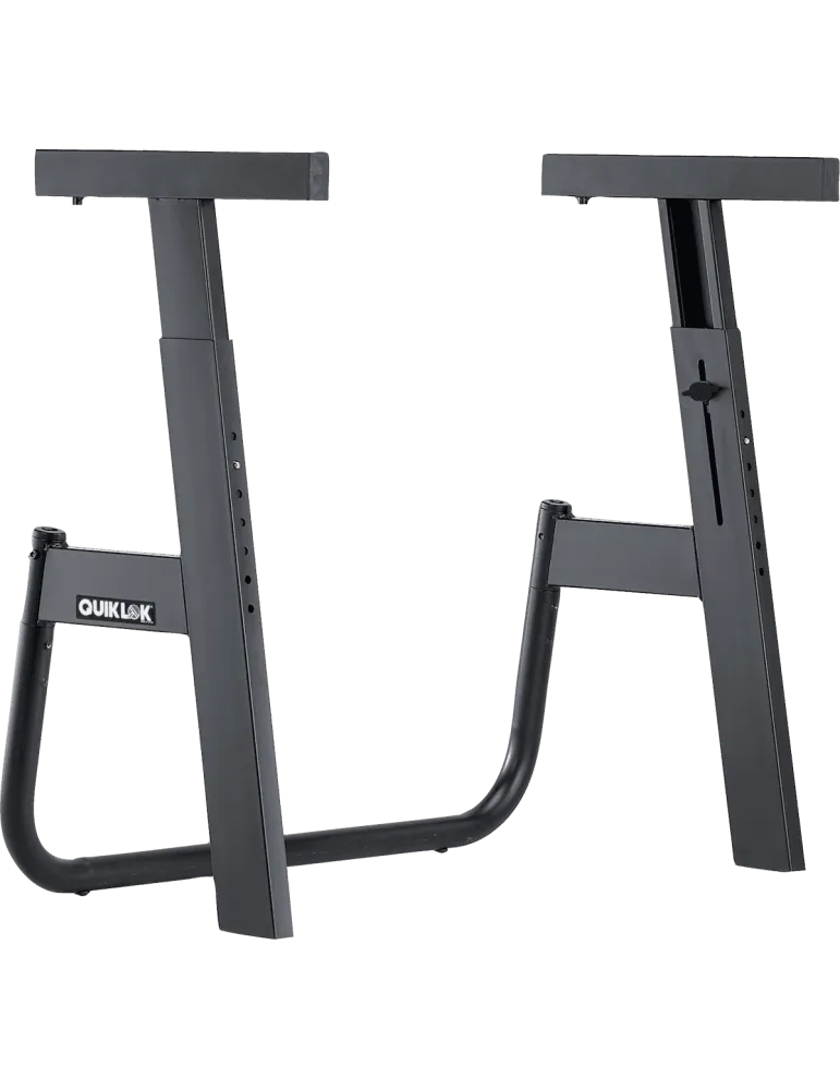  QUIKLOK M91 Keyboard-Stand "Monolith"|MusicGoodDeal 