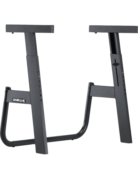  QUIKLOK M91 Keyboard-Stand "Monolith"|MusicGoodDeal 