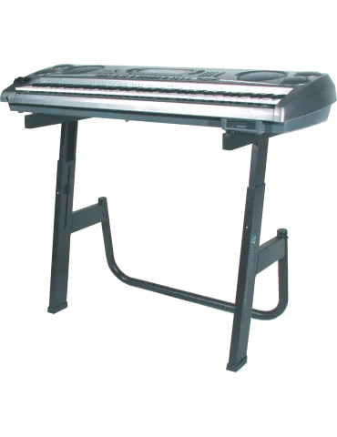  QUIKLOK M91 Keyboard-Stand "Monolith"|MusicGoodDeal  2