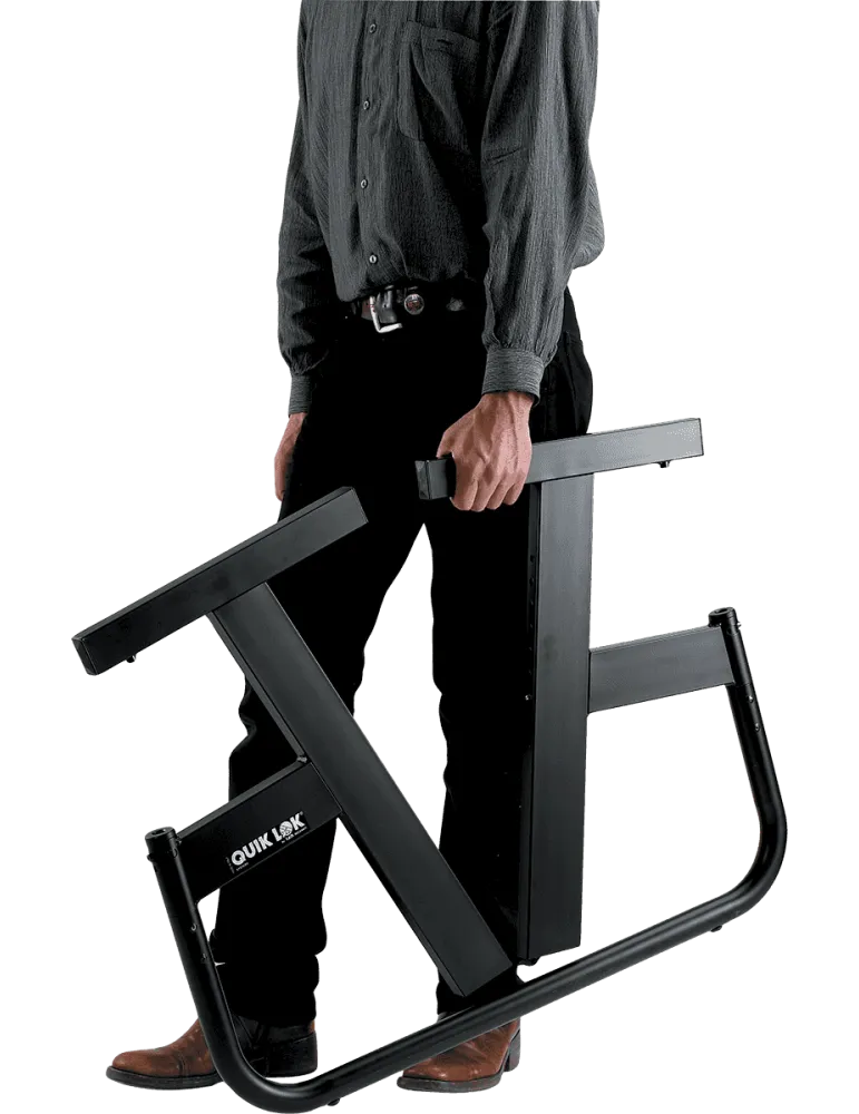 QUIKLOK M91 Keyboard-Stand "Monolith"|MusicGoodDeal 