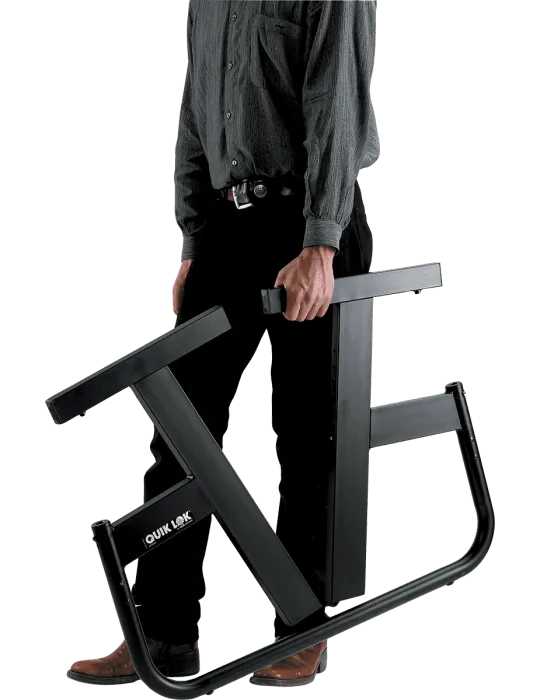  QUIKLOK M91 Keyboard-Stand "Monolith"|MusicGoodDeal 