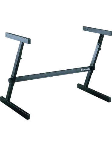  QUIKLOK Z716L Breitstand Tastatur Z-Serie - Schwarz|MusicGoodDeal 
