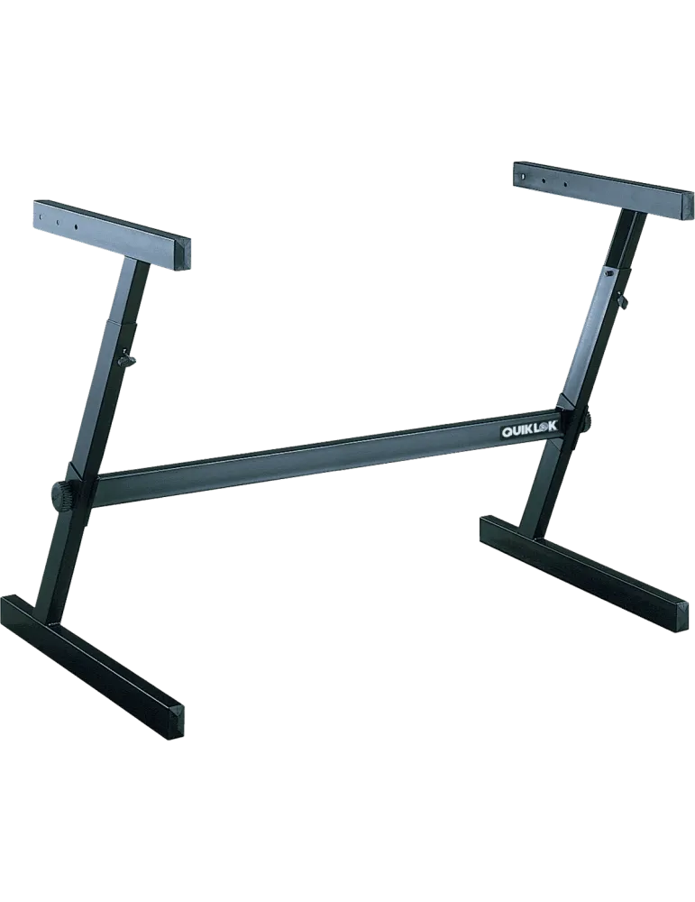  QUIKLOK Z716L Breitstand Tastatur Z-Serie - Schwarz|MusicGoodDeal 