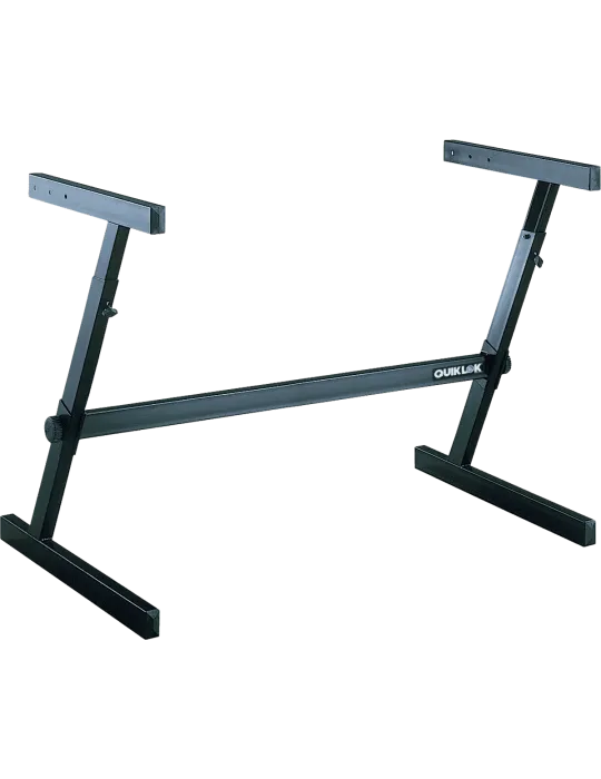  QUIKLOK Z716L Breitstand Tastatur Z-Serie - Schwarz|MusicGoodDeal 