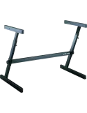  QUIKLOK Z716L Breitstand Tastatur Z-Serie - Schwarz|MusicGoodDeal 