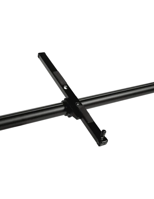  QUIKLOK MKS4 Tastaturstand 4 Ebenen|MusicGoodDeal 