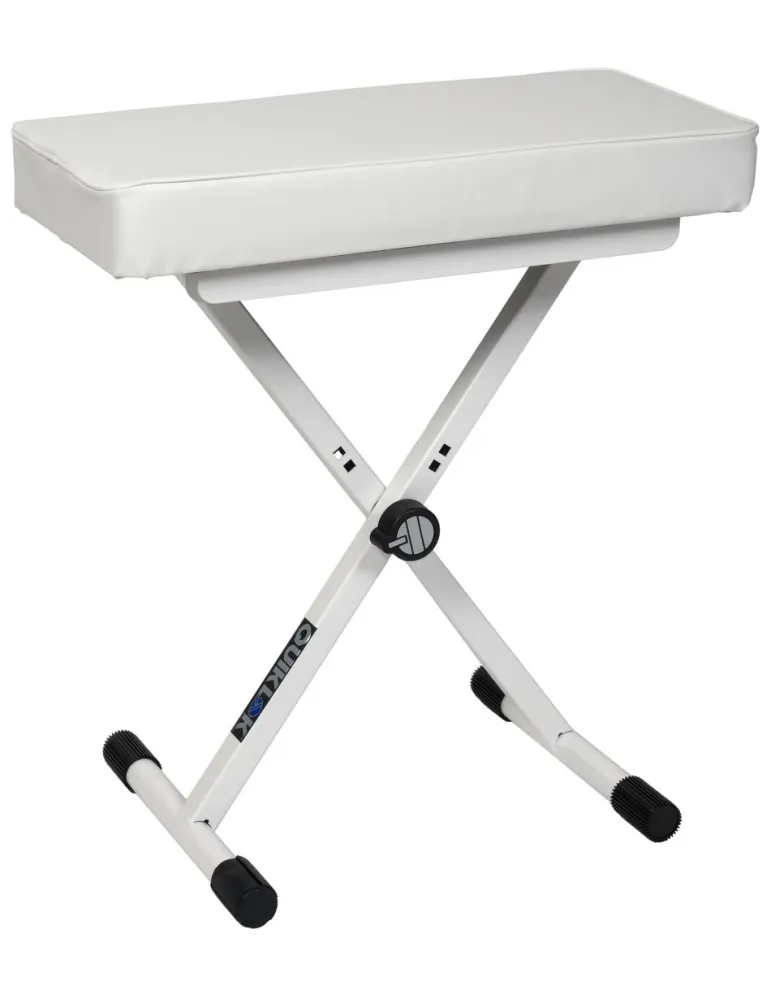 QUIKLOK BX8WH-BB | MusicGoodDeal