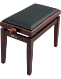  QUIKLOK PB100WNS Deluxe-Sitz aus Holz - Holz|MusicGoodDeal 