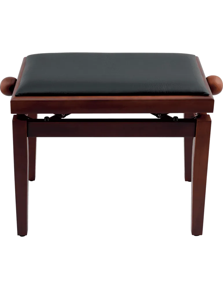  QUIKLOK PB100WNS Deluxe-Sitz aus Holz - Holz|MusicGoodDeal 