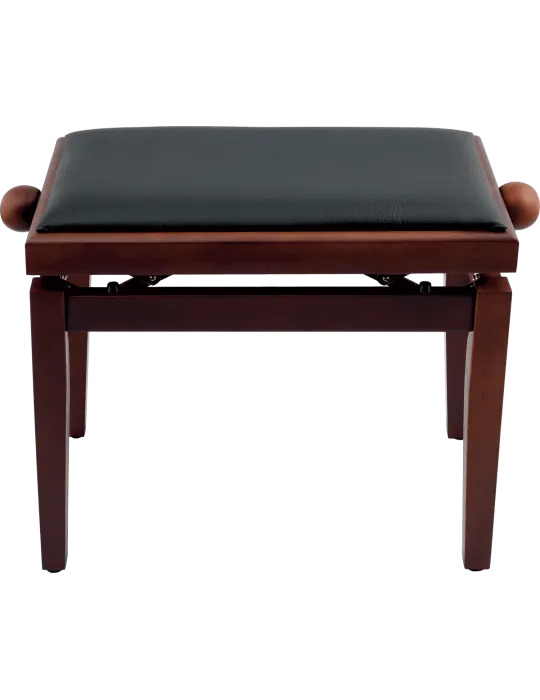  QUIKLOK PB100WNS Deluxe-Sitz aus Holz - Holz|MusicGoodDeal 