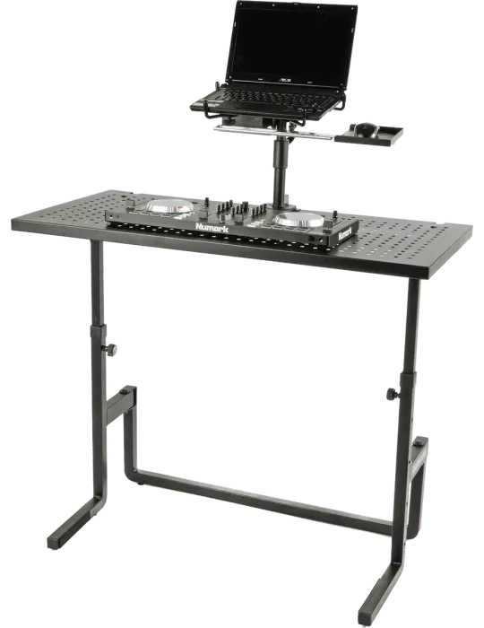  QUIKLOK DJ233 Arbeitsstruktur für DJs|MusicGoodDeal 