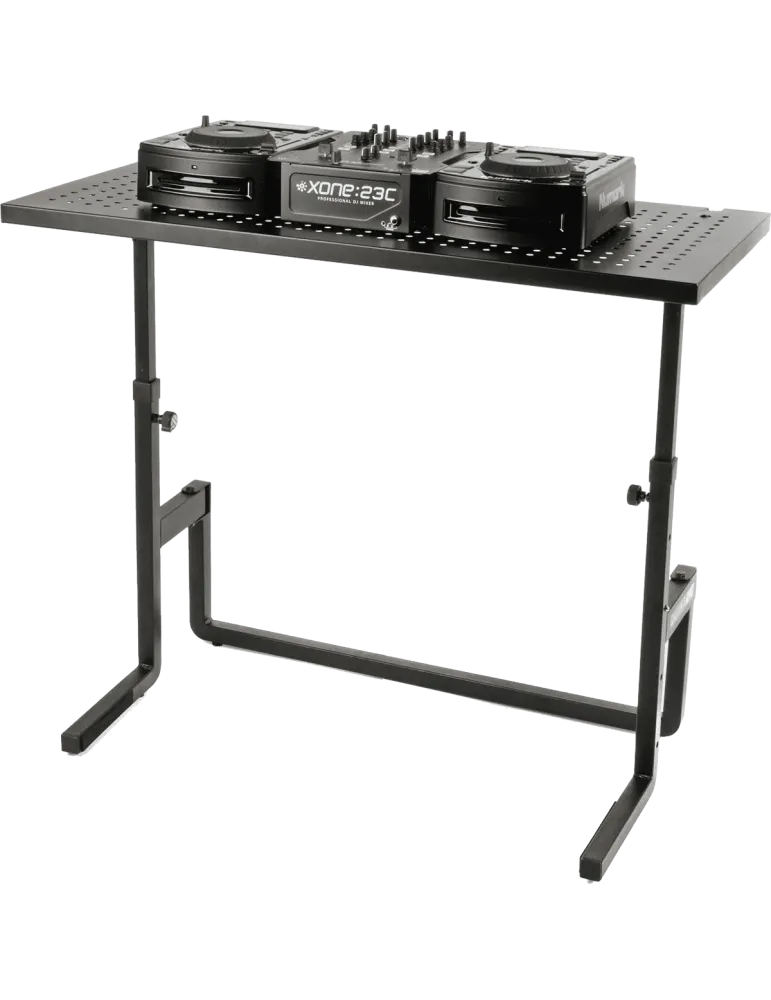  QUIKLOK DJ233 Arbeitsstruktur für DJs|MusicGoodDeal 