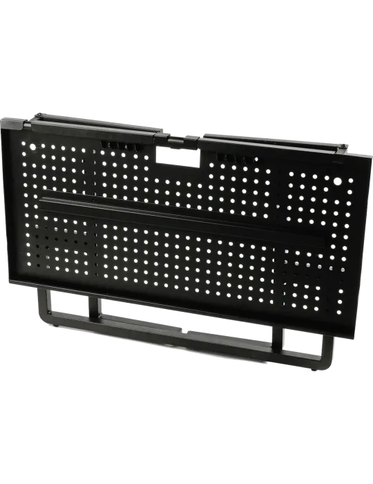  QUIKLOK DJ233 Arbeitsstruktur für DJs|MusicGoodDeal 