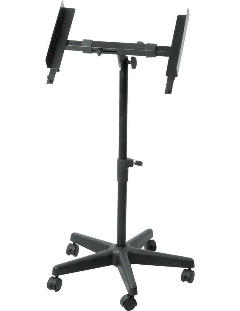  QUIKLOK QL400 Komplett - Stand für Mischpult|MusicGoodDeal 