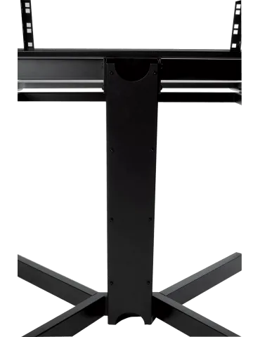  QUIKLOK Z460BK Three-level studio furniture|MusicGoodDeal  2