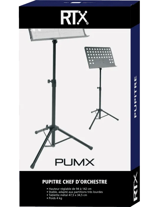  RTX PUMX Dirigent|MusicGoodDeal 