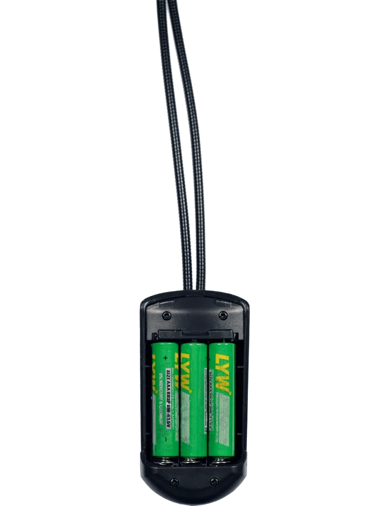  RTX LP2L 2 Lampen auf Clip-Schläuchen (4 Led)|MusicGoodDeal 
