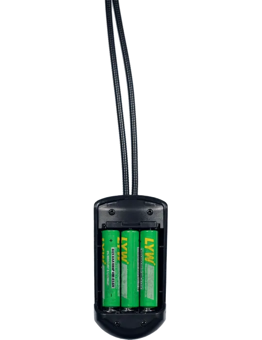  RTX LP2L 2 Lampen auf Clip-Schläuchen (4 Led)|MusicGoodDeal 