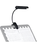  RTX LPL Lampe auf flexiblem Clip-on-Schlauch (9 LEDs)|MusicGoodDeal 